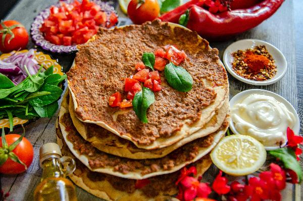 Рецепты блюд армянской кухни - пошаговых рецептов с фото в домашних условиях.